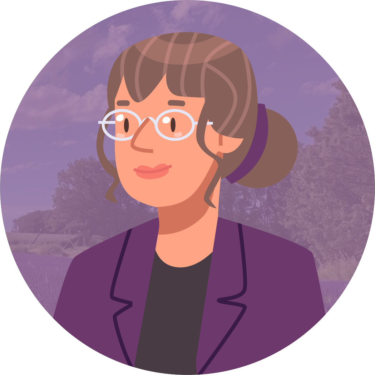 profile1-01 Illustrated profile image