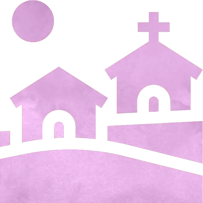 LGBTQ Churches icon - Vancouver, Washington