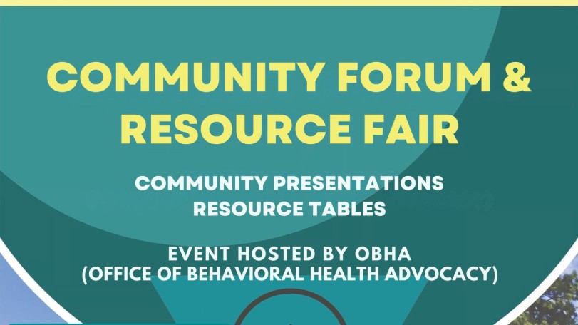 Community Forum