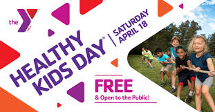 healthy kids day