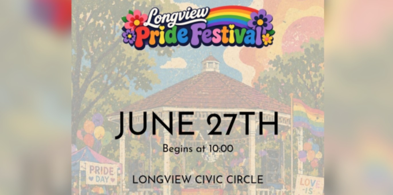 Longview Pride